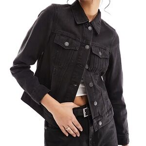 Women’s  Banana Republic Essential Jean Jacket